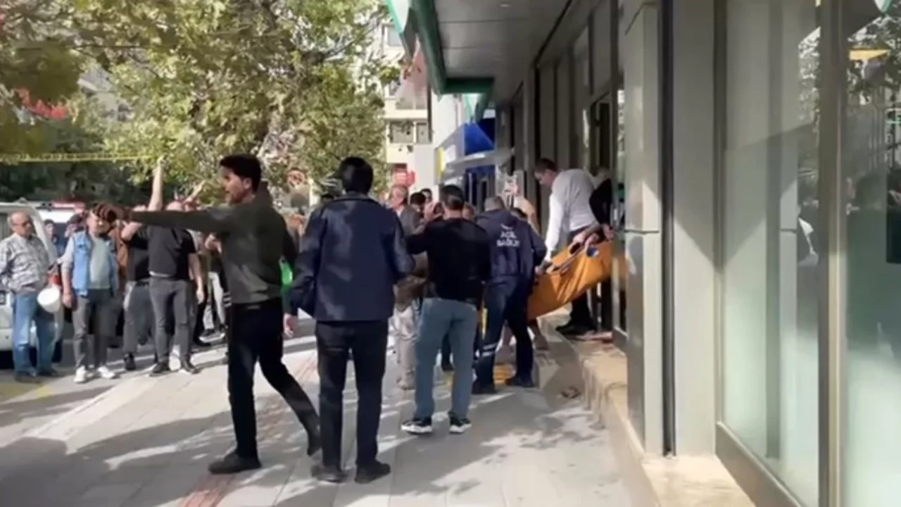 Bursa'da kan donduran saldırı! Cezaevinden çıktı, hamile kadını bıçakladı