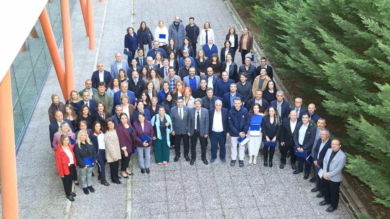 Bursa Uludağ Üniversitesi’nde Q1 yayınlarda rekor artış sürüyor