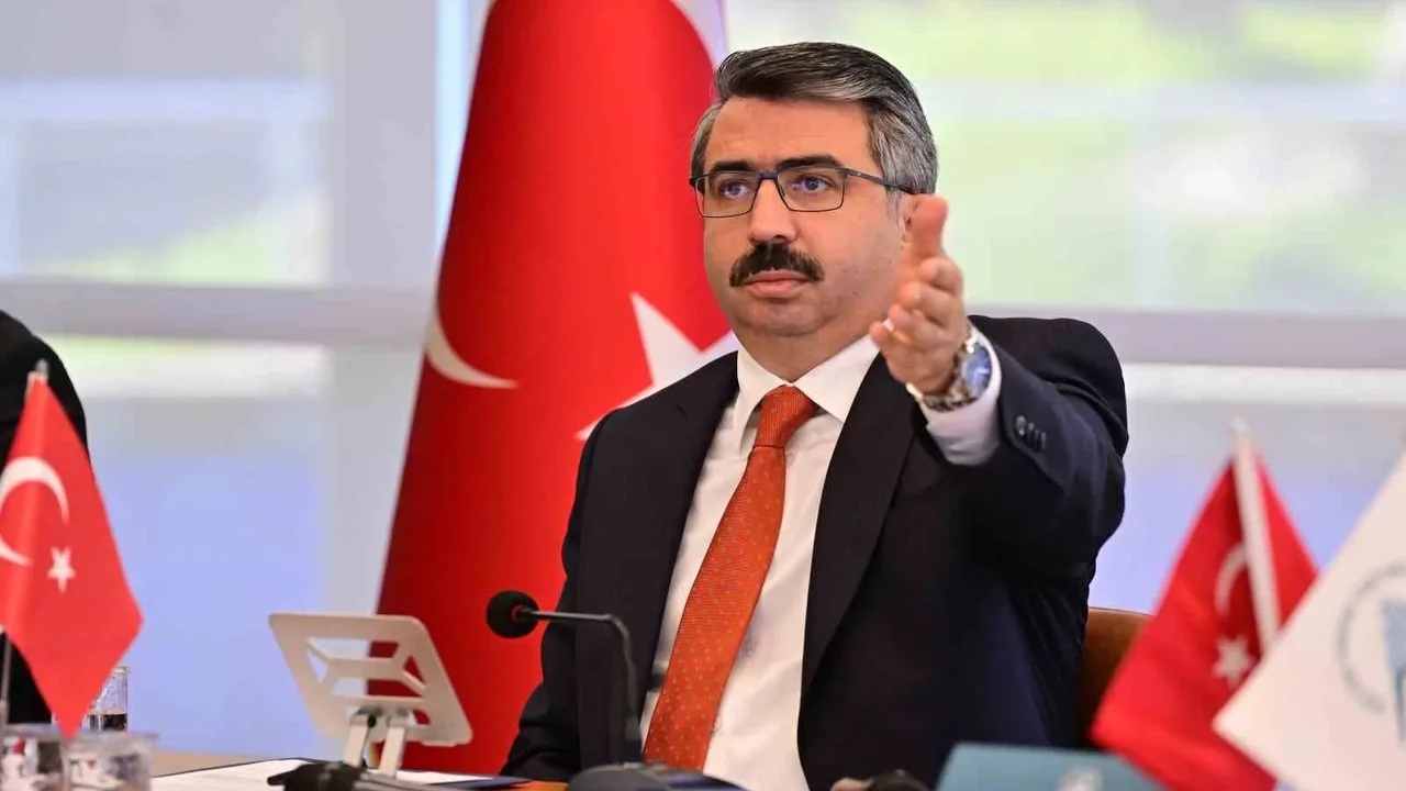 Bursa Turizm Master Planı için çalışmalar başladı: 6 ay sürecek