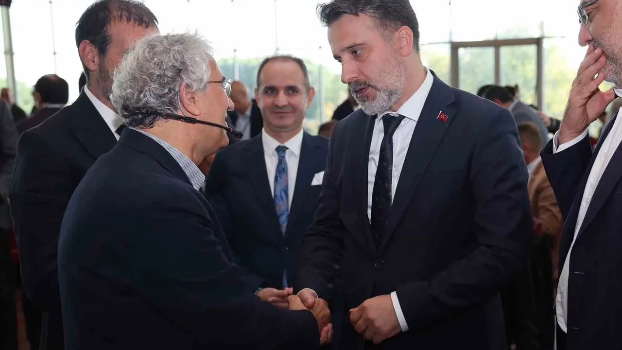 Bursa Strateji Çalıştayı’nda 2030 vizyonu ve hedefler konuşuldu