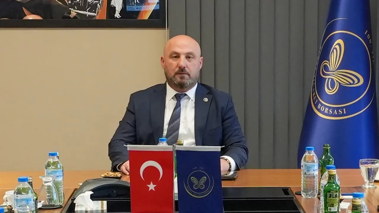 Bursa Ticaret Borsası'ndan faiz indirimi ve KOBİ çağrısı