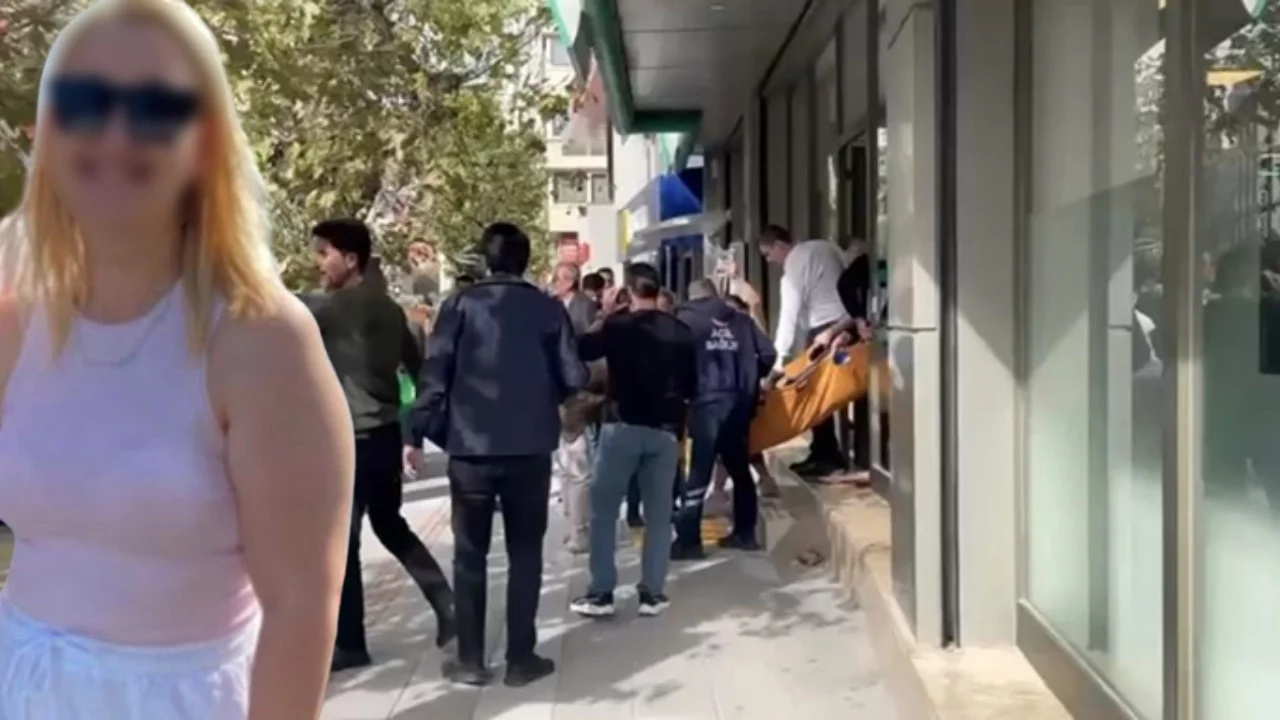 Bursa'da 4 aylık hamile kadını bıçaklamıştı! Saldırının perde arkası belli oldu