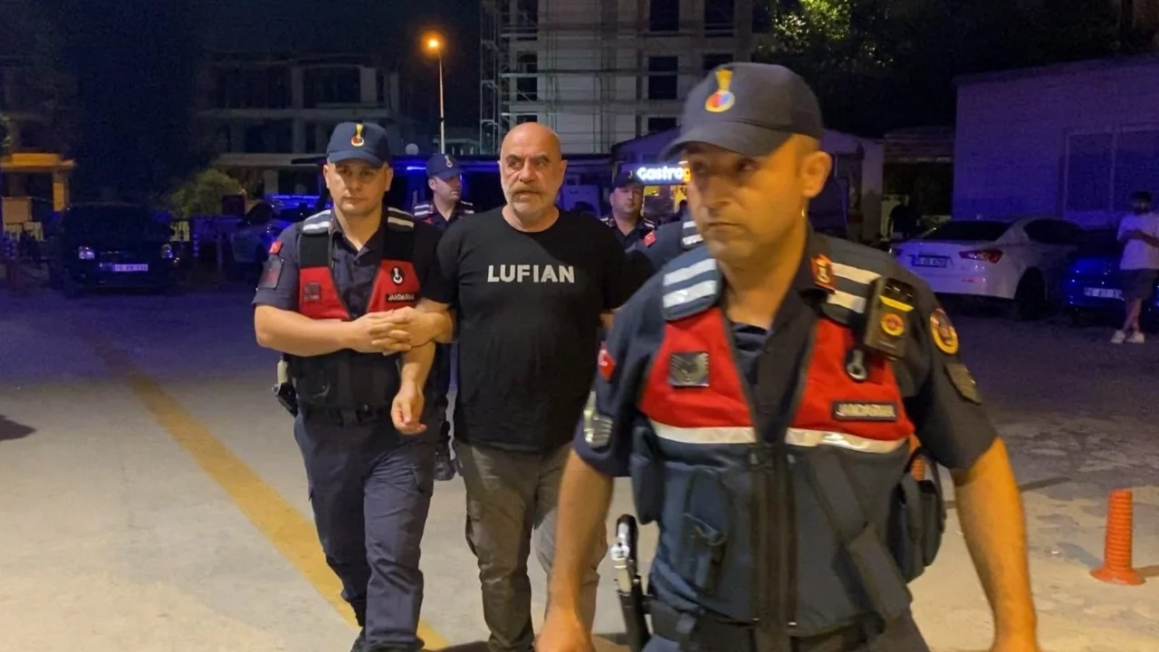 Bursa'da uyuşturucu operasyonunda yeni gelişme! Yönetmen Ezel Akay'ın testi pozitif çıktı