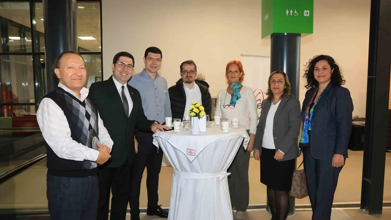 BUÜ’de 12. Uludağ Tematik Kahve Günleri COP31 temasıyla yapıldı