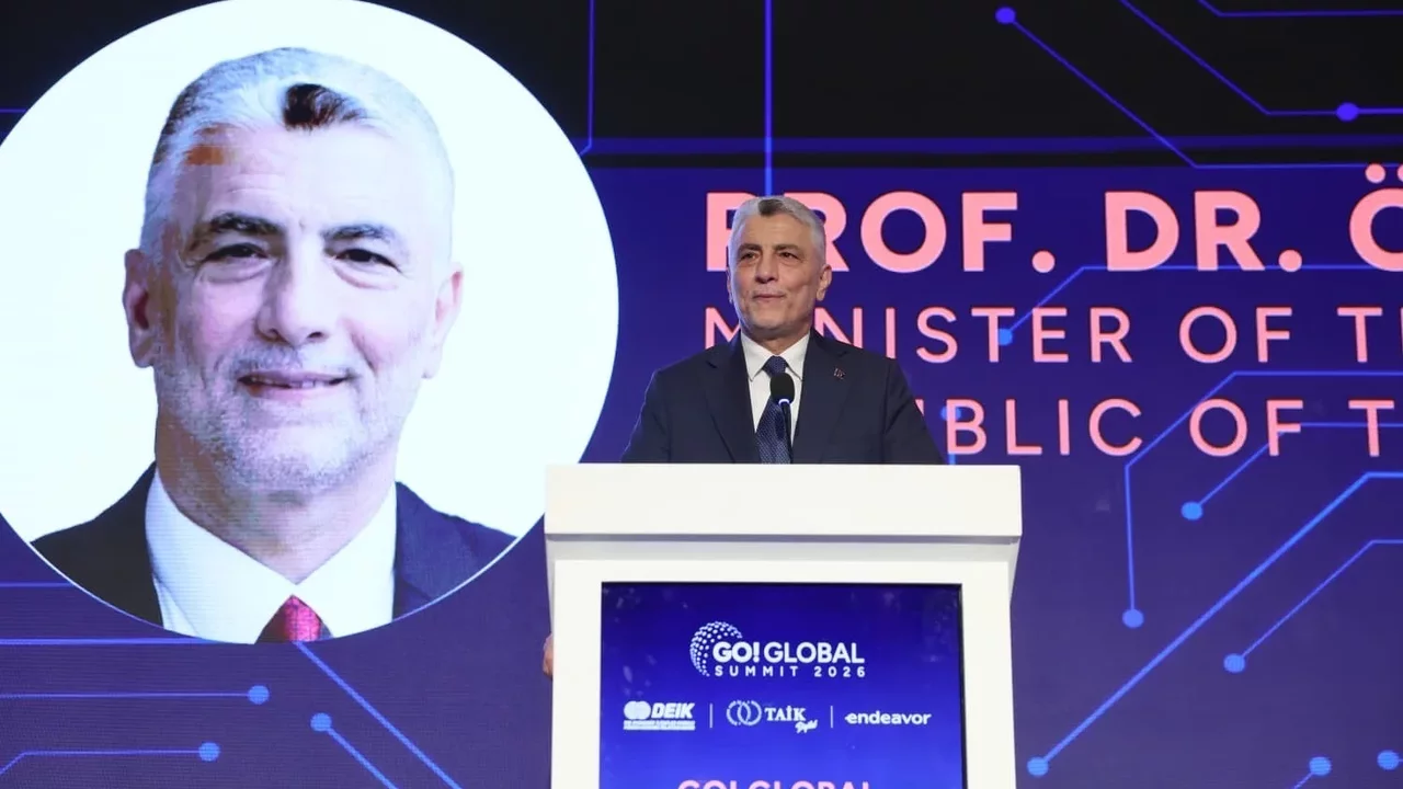 Türkiye-ABD ticaret hacmi bu yıl 42 milyar doları aşacak