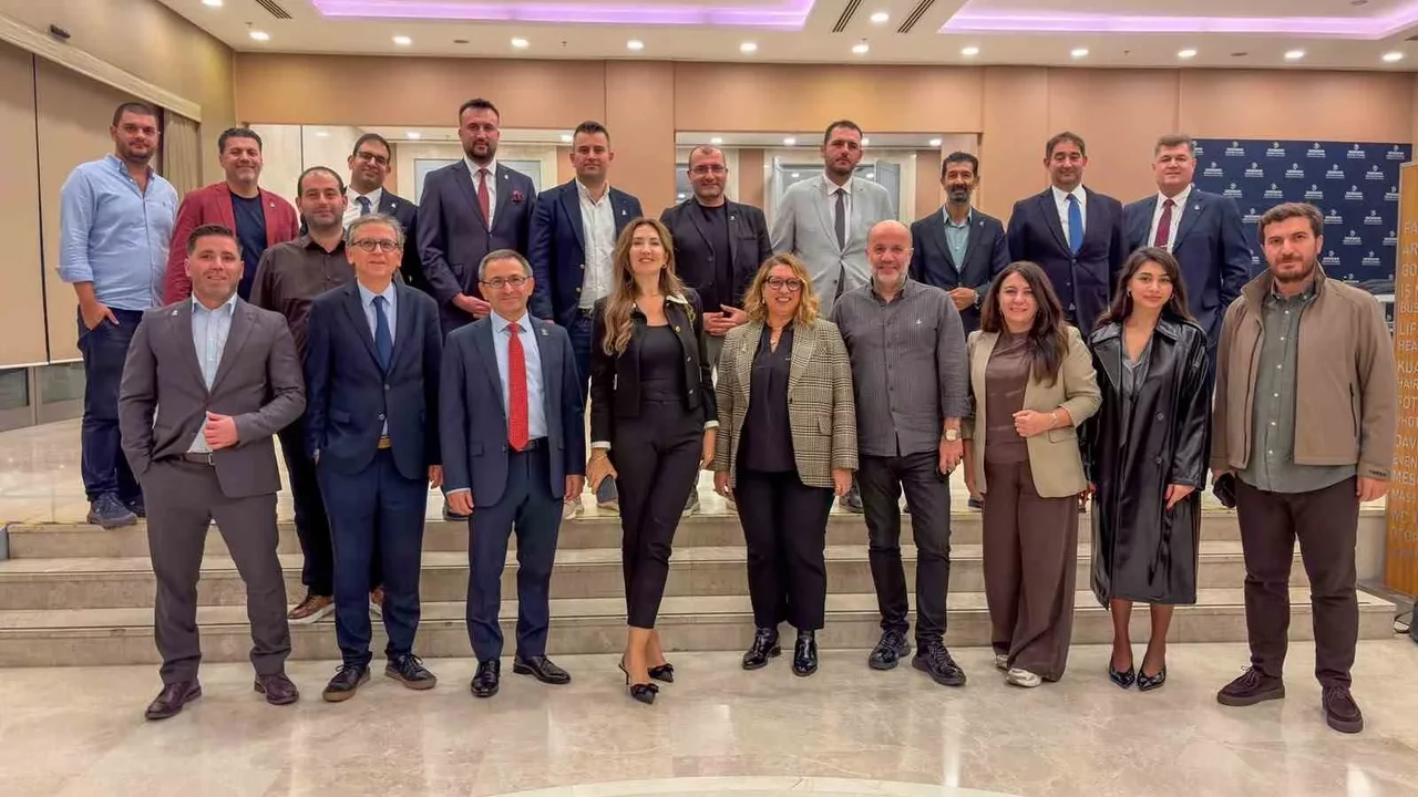 Gayrimenkulde MASAK yükümlülükleri dijital çözümlerle ele alındı