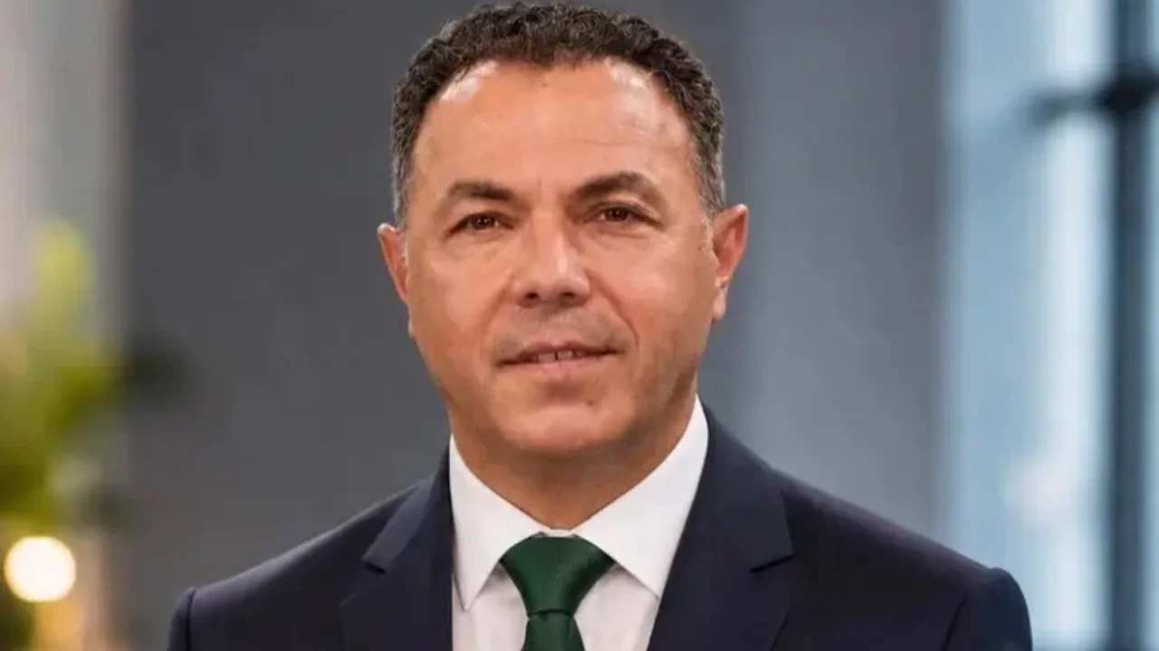 BEDFE Başkan Adayı Latif Albayrak vizyon projelerini açıkladı