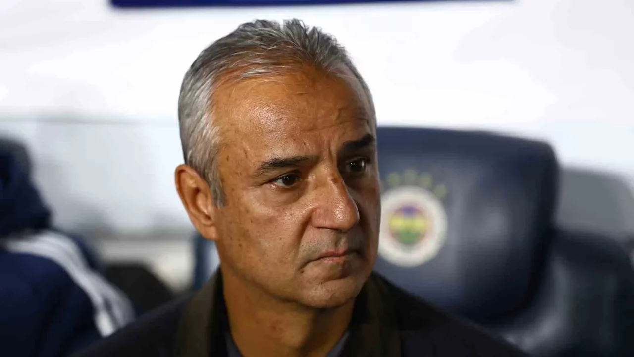 İsmail Kartal, Galatasaray’a karşı 6 derbide 4 kez kazandı