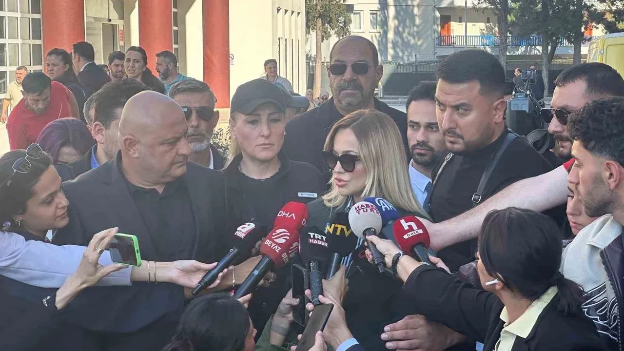 Güllü’nün kızının avukatı gerekçeli karara itiraz edecek