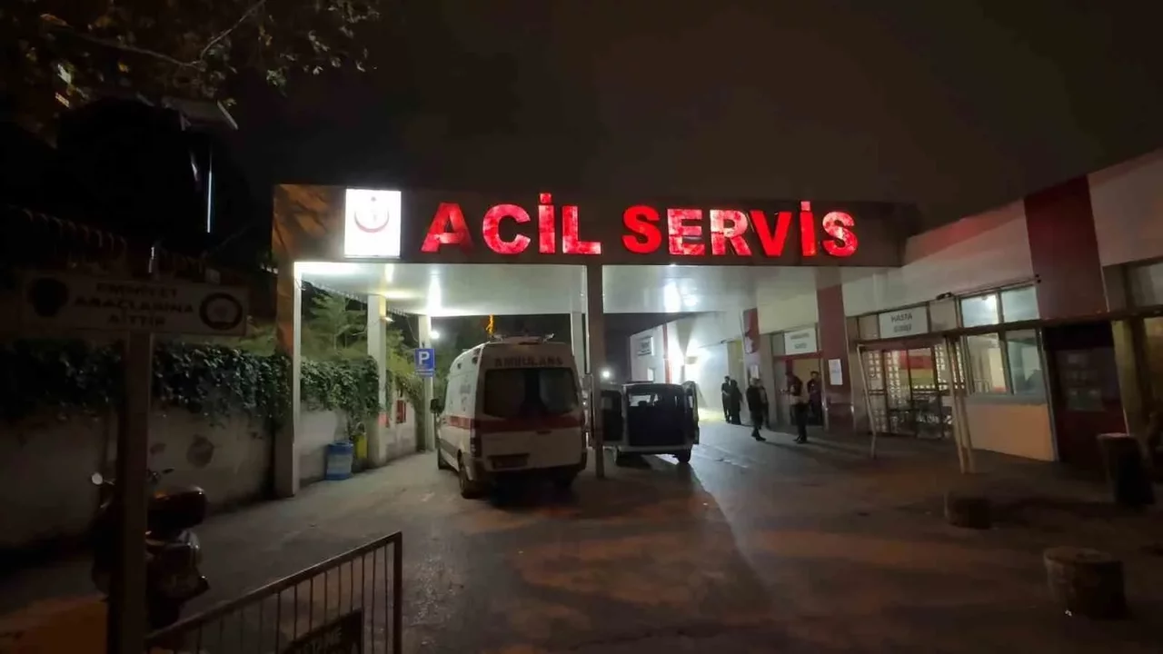 Çekirge Devlet Hastanesi kapandı: Bursa’da 56 yıllık dönem bitti