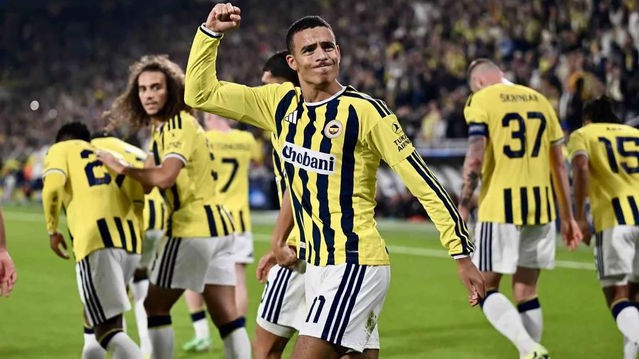 Fenerbahçe-Galatasaray derbisi: Hedef seri ve puan eşitliği