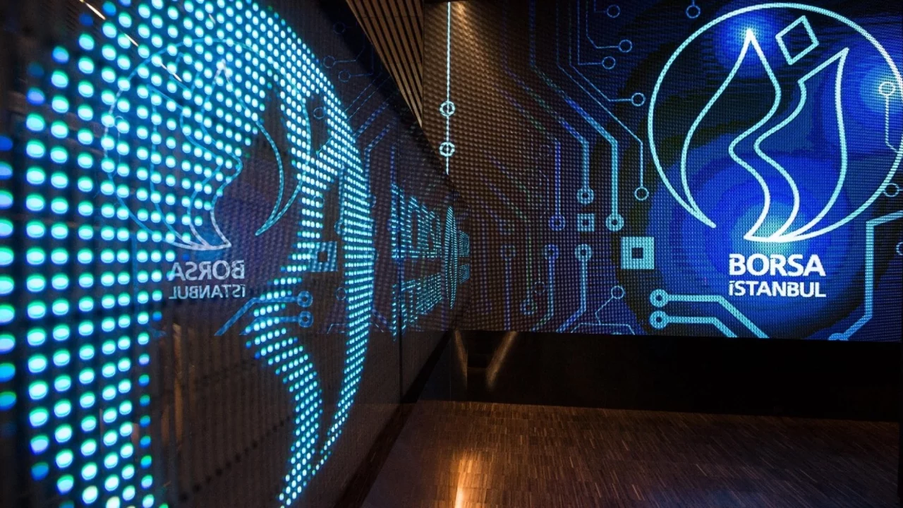 Borsa İstanbul haftaya yükselişle başladı! BIST 100 endeksi 11 bin 180 puanı aştı