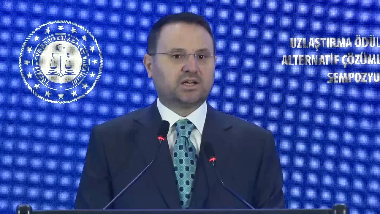 Uzlaştırma: 2 milyondan fazla dosyada taraflar uzlaştı