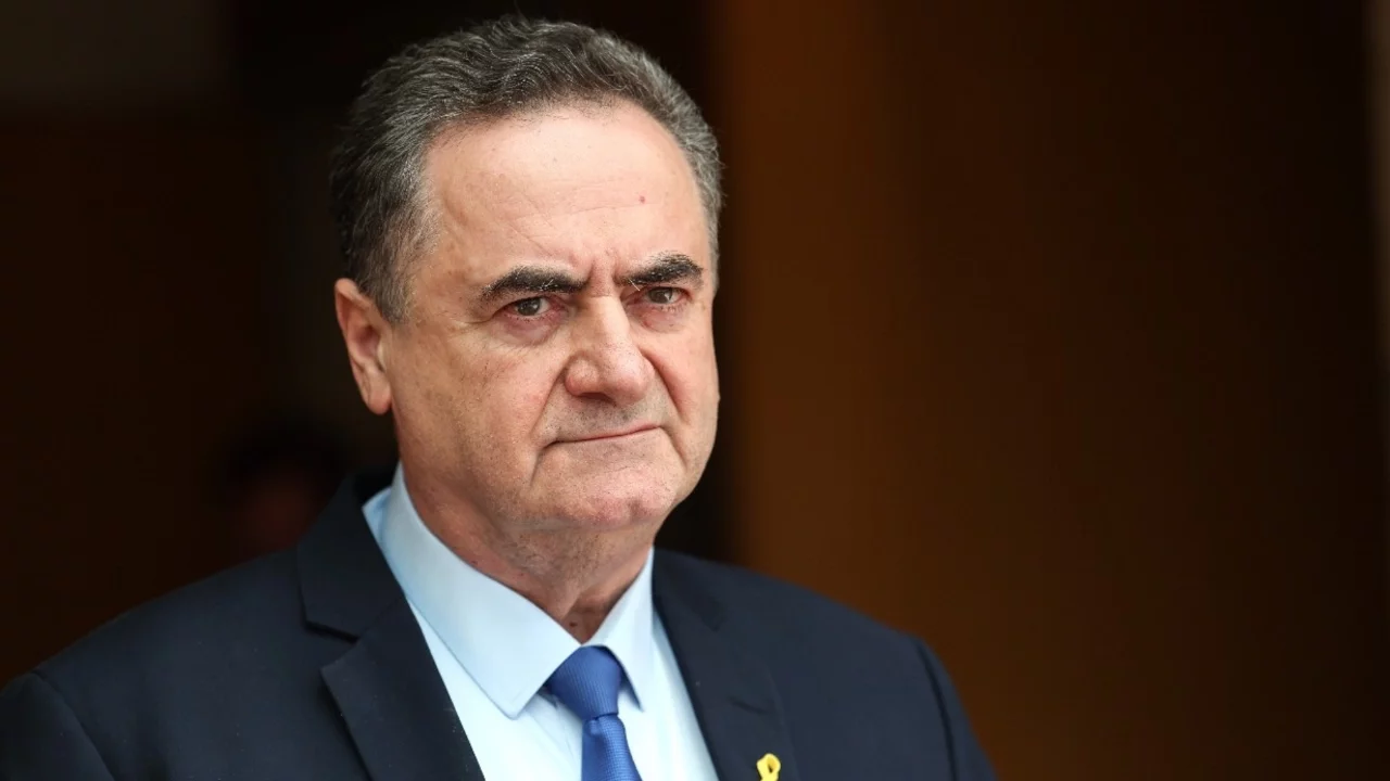 İsrail'den İran'a saldırı açıklaması! Bakan Katz iddiaları yalanladı