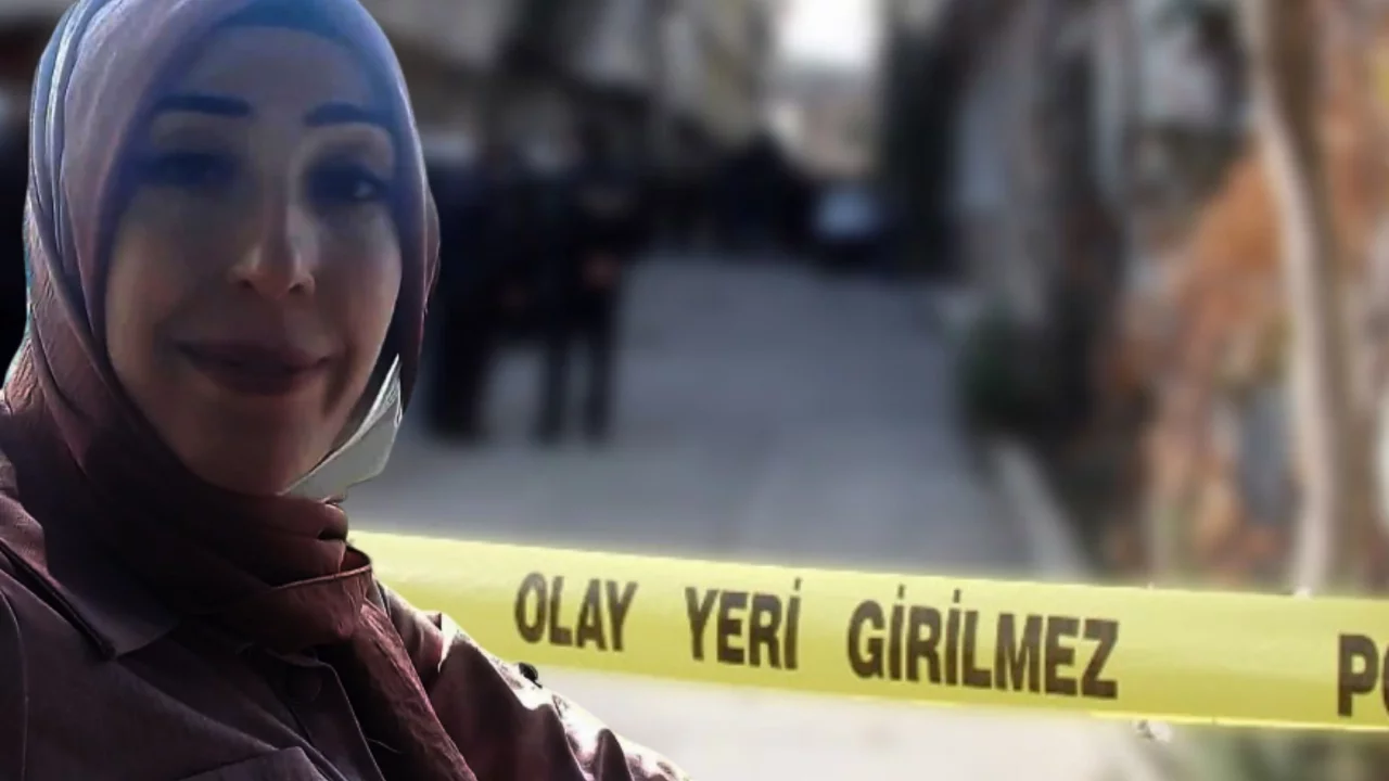 Yürek yakan fedakârlık! Son anda çocuklarını itti, kendisi minibüsün altında kaldı