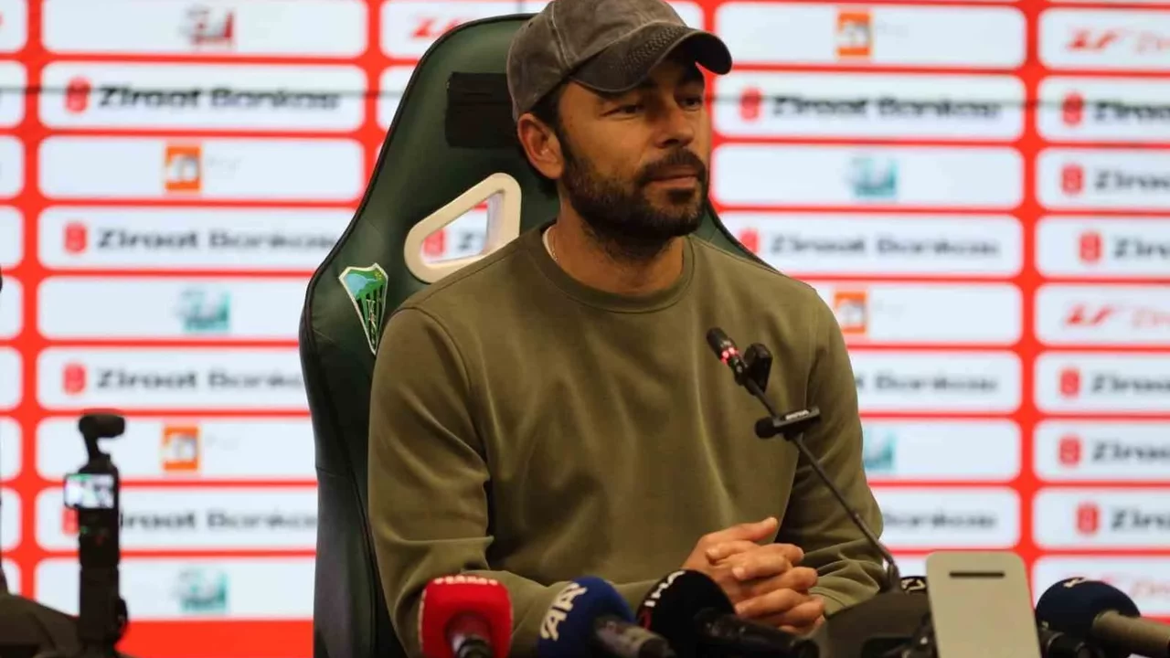 Kocaelispor 3-0 kazandı: Selçuk İnan'dan kupa formatı yorumu