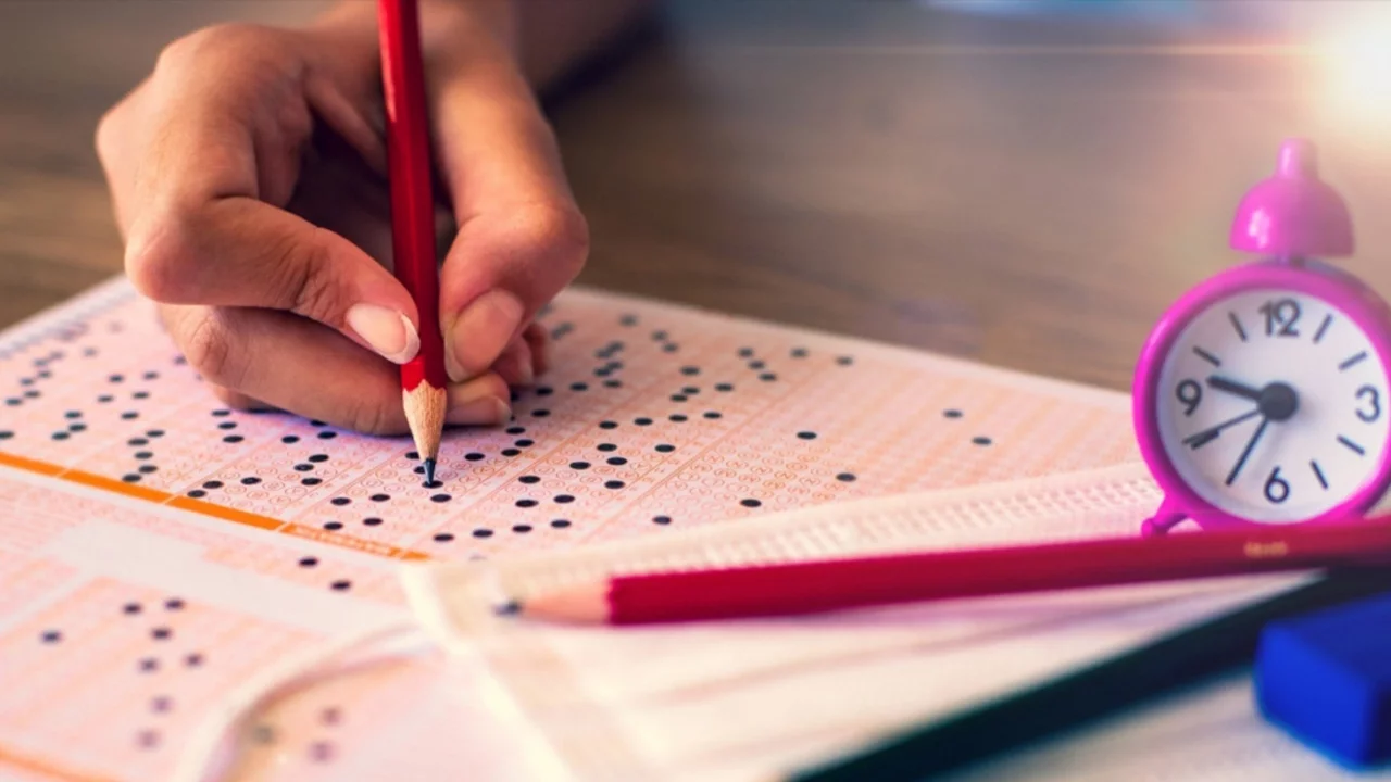 ÖSYM 2027 sınav takvimini açıkladı! YKS, KPSS, MSÜ ve DGS tarihleri belli oldu