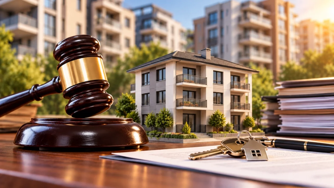 Yargıtay'dan milyonlarca kiracıyı ilgilendiren karar! Dava masraflarını ev sahibi ödeyecek