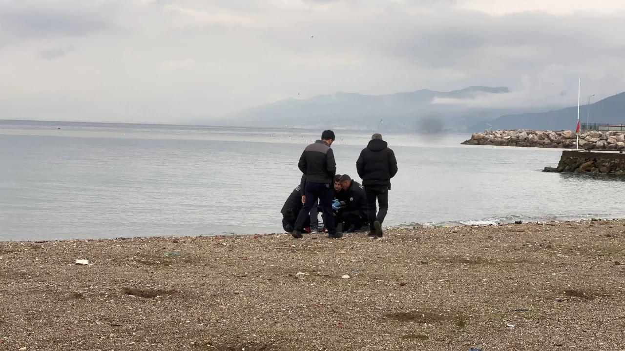 "Ölümümden kimse sorumlu değildir"