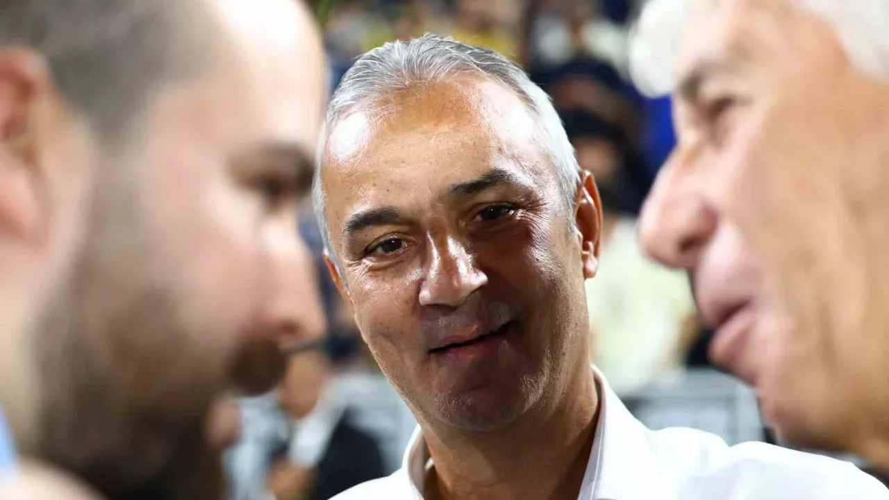 İsmail Kartal’ın Fenerbahçe’deki 4. dönemi 132 gün sürdü