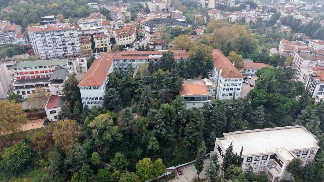 Bursa Askeri Hastanesi taşınıyor mu? Hastalardan tepki