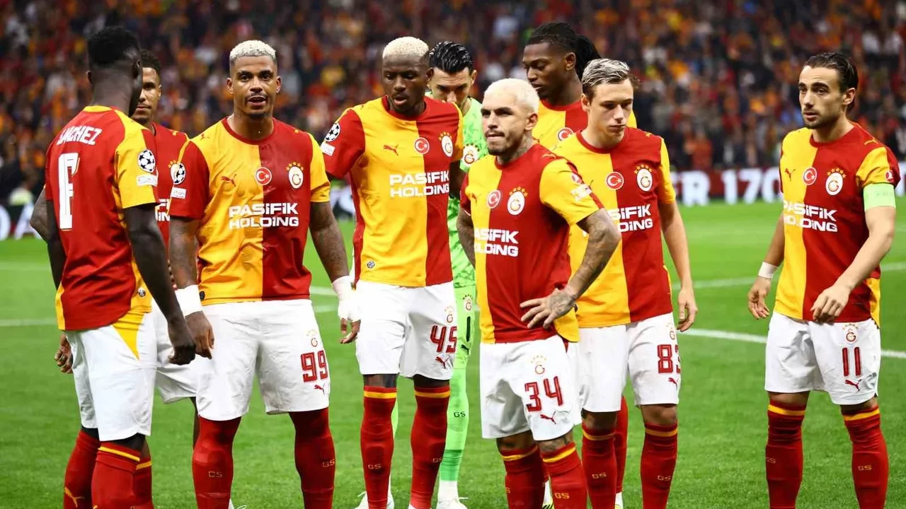 Konyaspor-Galatasaray maçı saat kaçta? 51. randevu Konya’da