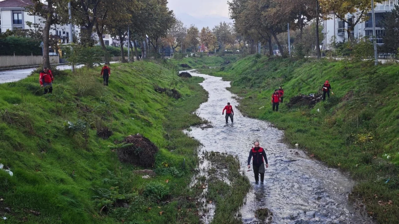 Bursa'da kayıp alarmı! 33 yaşındaki gençten 2 gündür haber alınamıyor