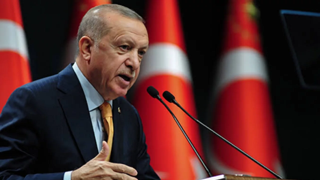 Erdoğan'dan Cumhuriyet'in 103. yılında güçlü Türkiye vurgusu! "Bugün dünden daha güçlüyüz"