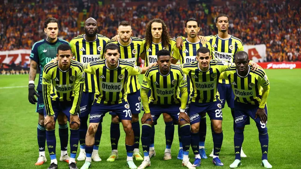 Fenerbahçe-Göztepe maçı ne zaman, saat kaçta? 61. randevu