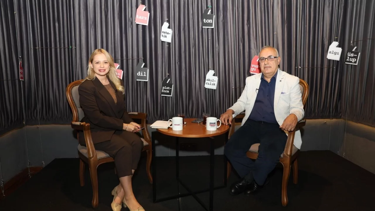 Medya Buluşmalarında Cumhuriyet'in izleri ele alındı