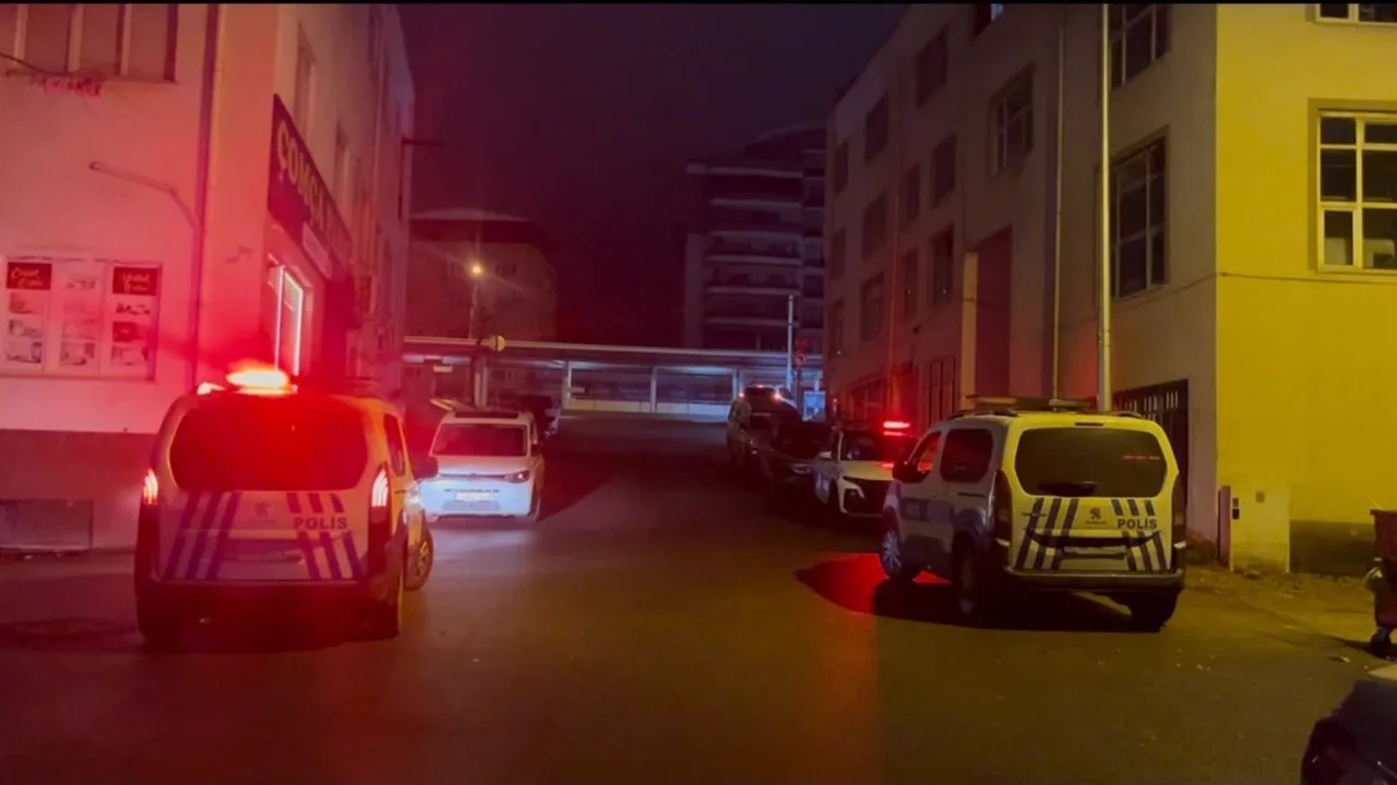 Bursa'da kanlı kavga! 8 kurşunla vurulan adam hayatını kaybetti