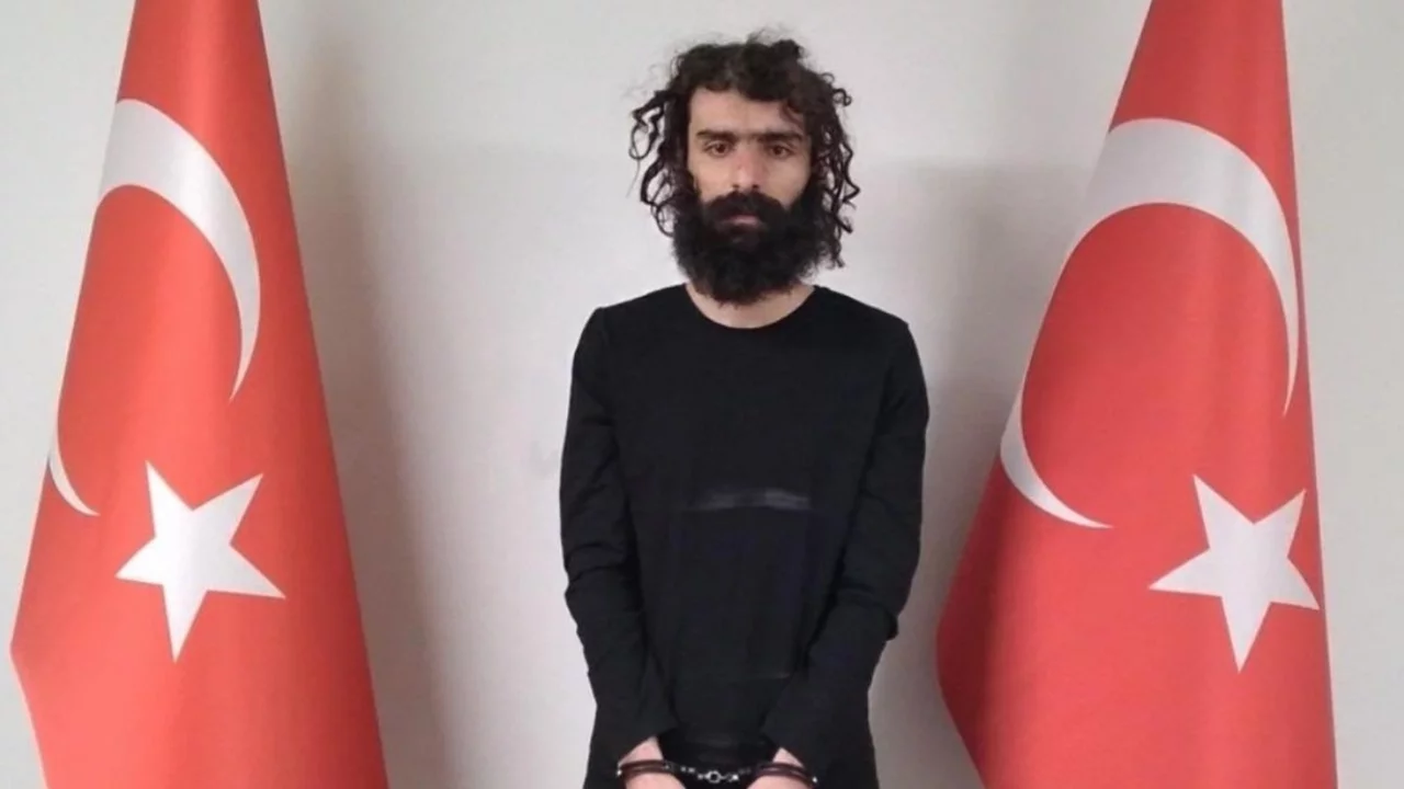 MİT'ten DEAŞ'a bir darbe daha! Türkiye'ye yönelik eylem planları deşifre edildi