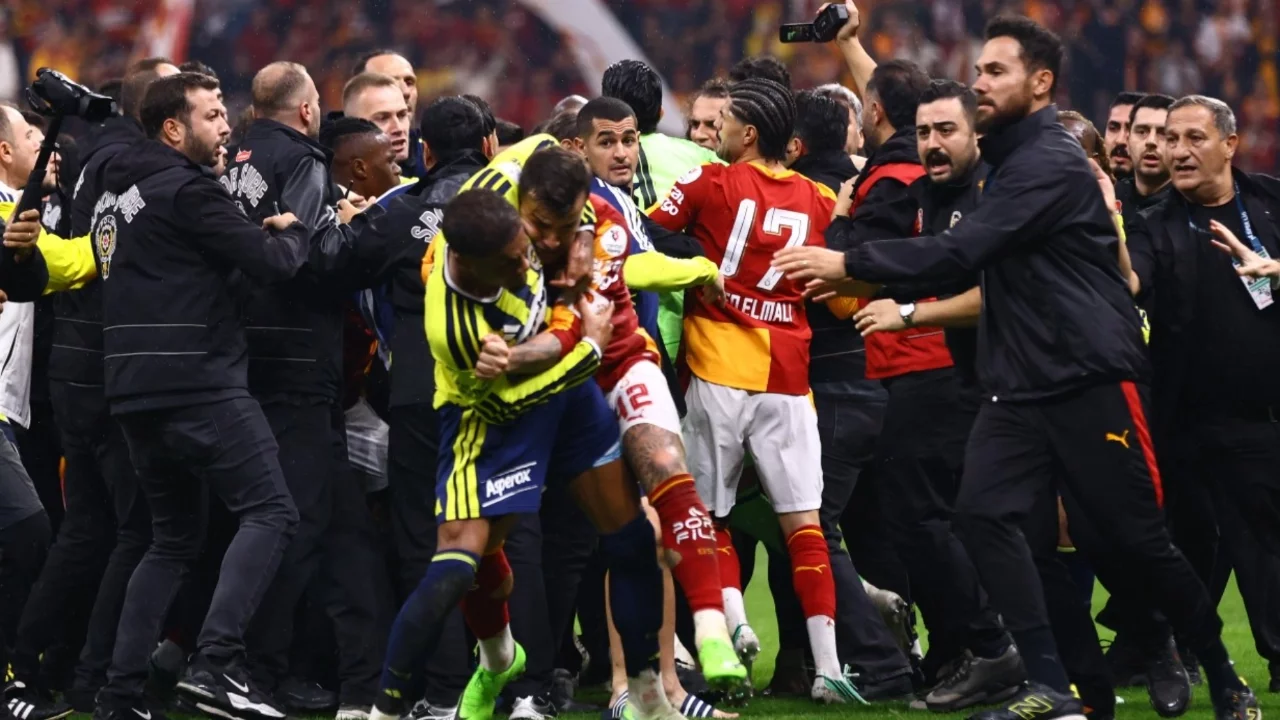 İşte PFDK'nın tüm kararları