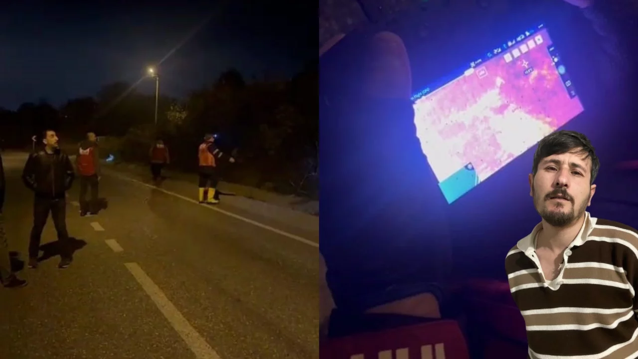 her yerde aranıyor!