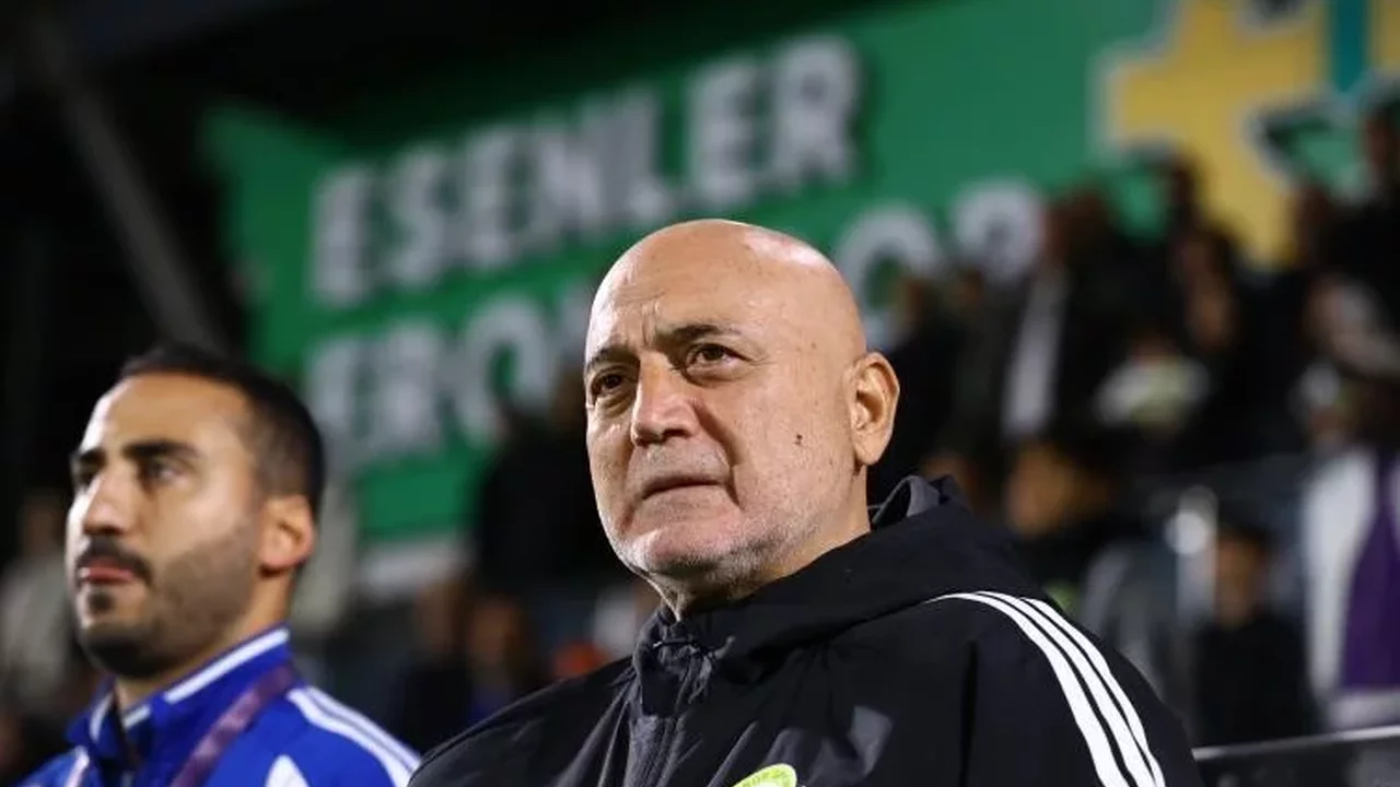 Esenler Erokspor 3-2 kazandı: Hikmet Karaman’dan açıklama
