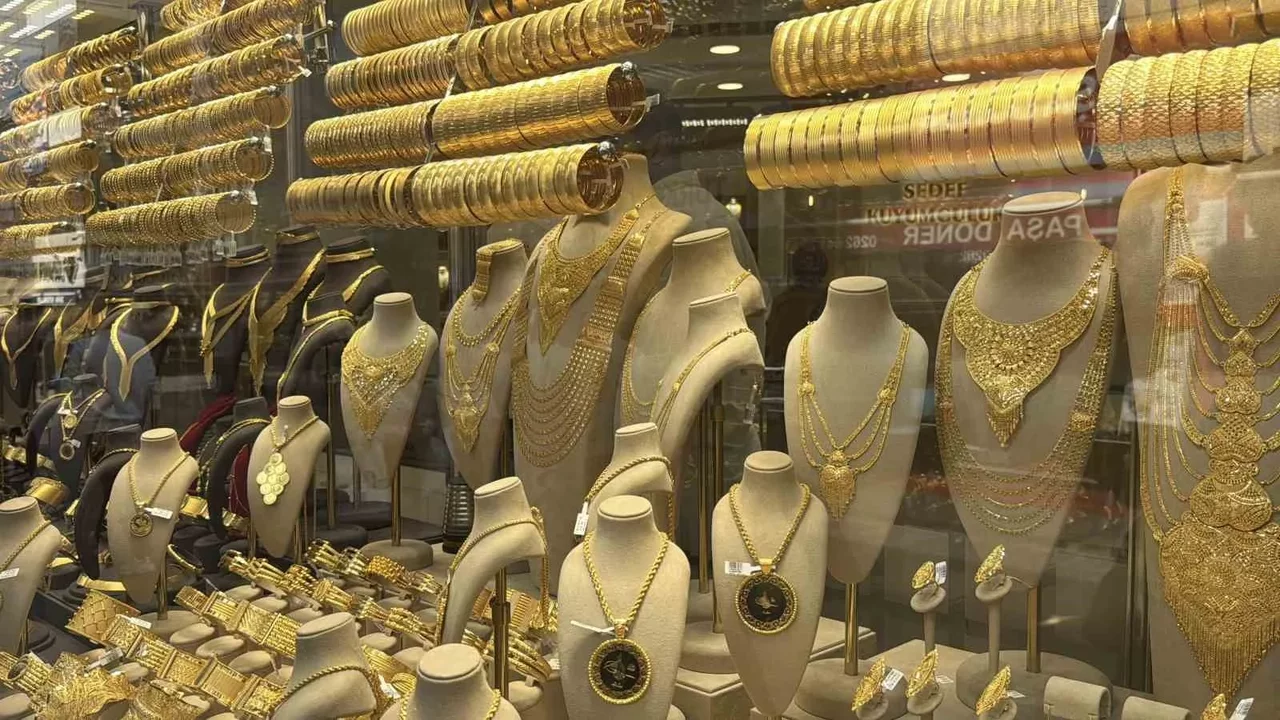 Yargıtay’dan düğün altını kararı: 7 bilezik için iade yolu