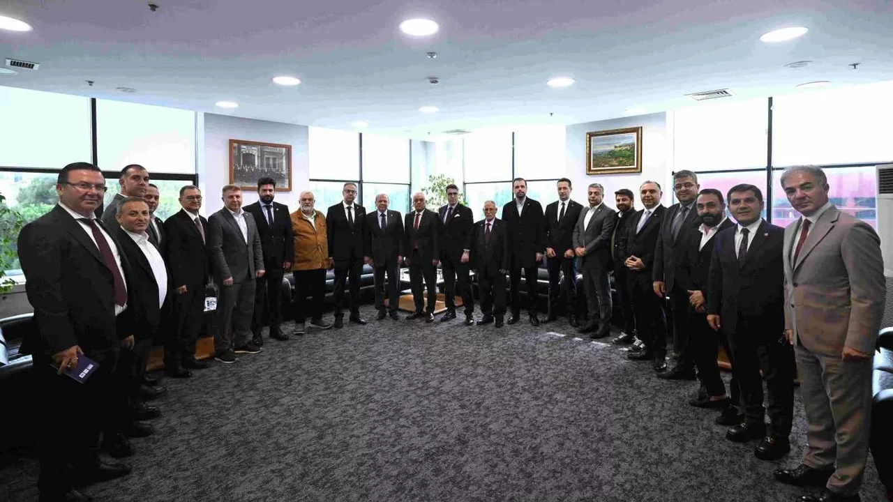 BTSO’da 70 meslek komitesi yeni dönem yol haritasını belirledi
