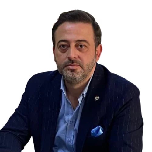 Edip Ali Demirtaş