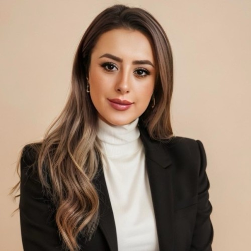 Sinem Uçar Denge